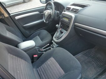 Fiat Croma kombi 1.9 JTD - 8