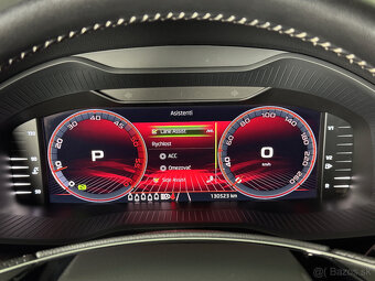 Škoda Kodiaq 2.0TDi DSG 4x4 Sportline 7-Míst Assist - 8