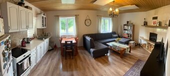 Prenájom rodinného domu vo Vysokej nad Kysucou - 8