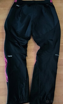 Dámska športove nohavice Northfinder VETERNE. Xl - 8