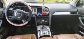 Audi A6 2.0 tdi - 8