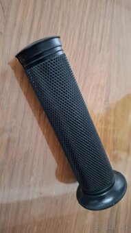 Koleno výfuku BABETTA STELLA 134 - 8