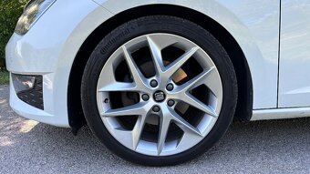 Seat Leon FR 2.0TDI 110kW DSG - 8