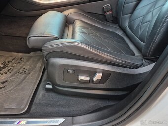 Predám Bmw X5 210kw M paket  G05 - 8