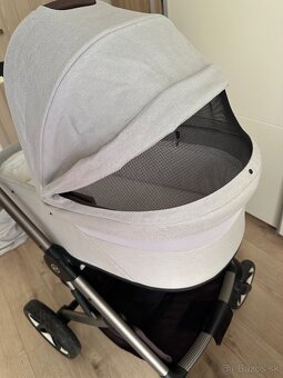 Cybex talos s lux - 8