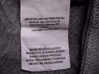 U.S.POLO ASSN. pánska mikina XL-L - 8