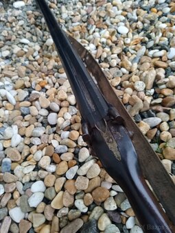 Kresadlova puška - 8