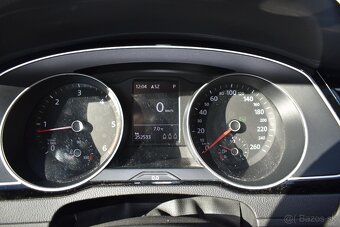 Volkswagen Passat Variant 2.0 TDI 110kw DSG/6st. Bez Ad blue - 8