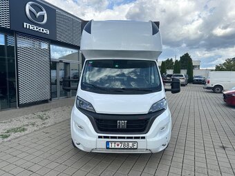 PREDAM FIAT DUCATO 2,2 - 8