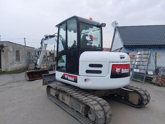 Zemné,buracie a výkopové práce - 8