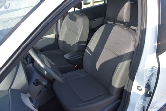Dacia Lodgy 1.2 TCe 115 k Benzín - 8