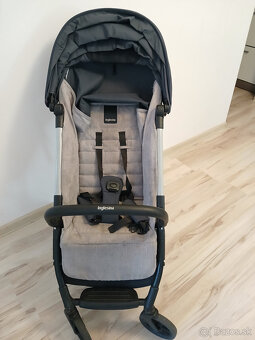 Športový kociar Inglesina + ZADARMO DOPRAVAar veci k tomu :) - 8