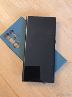 Samsung Galaxy s22 Ultra - 8