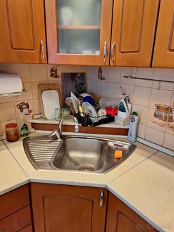 Predám kuchynskú linku so spotrebičmi - 8