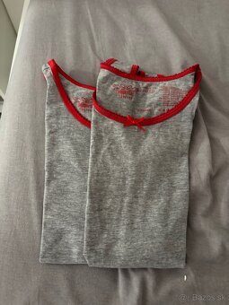 Šaty, tielka, svetrík, mikina zn. Tchibo - 8