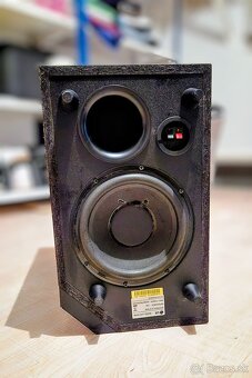 Domáce kino LG LH-T760 - 8