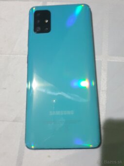 Samsung a51 - 8