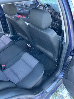 Vw golf 4  1.9 tdi - 8