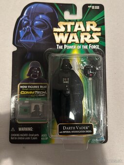 Star Wars POTF2 (1990s) - 8