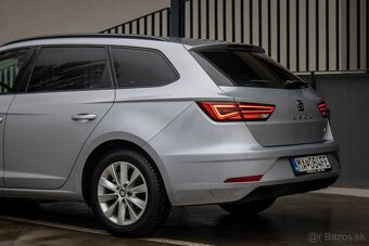 Seat Leon ST 1.6TDI 85kW DSG7 - 8
