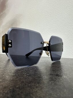Okuliare všetky spolu 20€ - 8