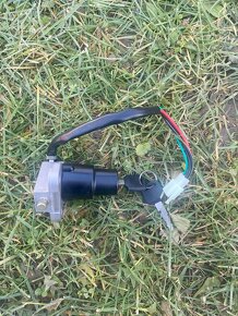 Diely, kit 150cc skúter - 8