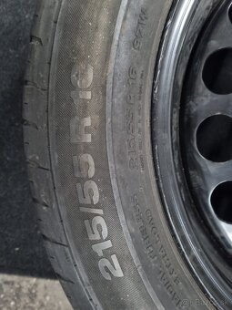 Náhradné diely Passat B6 - 8