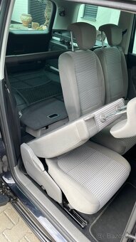 SEAT ALHAMBRA DSG - NA PREDAJ / NA SPLATKY - 8