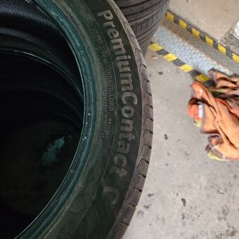 235/50 r19 Continental - 8