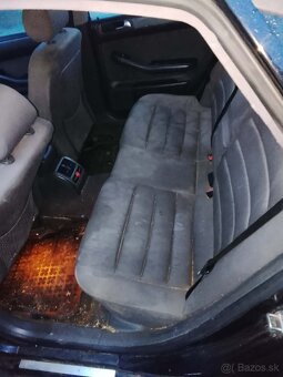 Rozpredám Audi A6 C5
2,5 tdi - 8