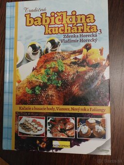 Varenie a pečenie - 8