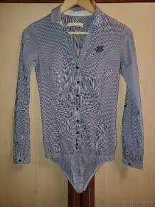 Dámska košeľa - 8