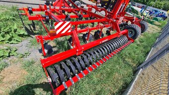 Predám gruber, radličkový podmietač - 8