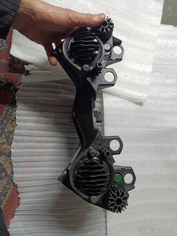 Panigale v4 přední světlo - 8