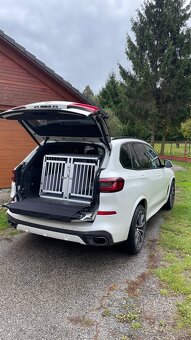 Prepravka pre psa - 8