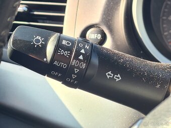 Mitsubishi Lancer GS2 2.0 DI-D - 8