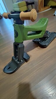 FW Rider + príslušenstvo - 8