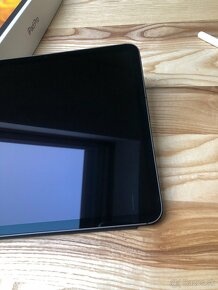 iPad Pro 11` 2020 (2. Generácia) Wi-Fi+Cellular 256GB - 8