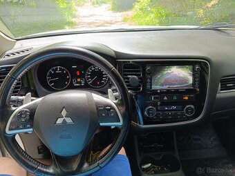 Mitsubishi Outlander 2.2 DI-D AUTOMAT - 8