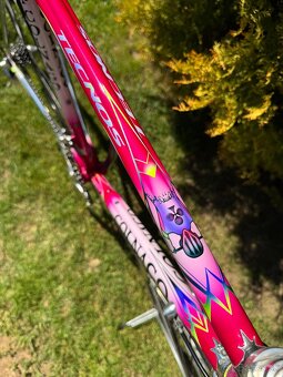 Colnago Tecnos Art Decor - 8