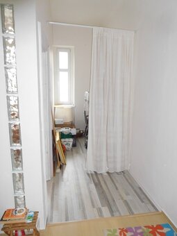 Na prenájom 1,5 izbový byt na pešej zóne ulica Mostová - 8