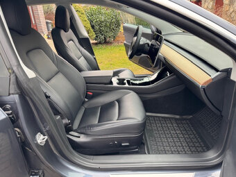 Tesla Model 3 SR KW, (321PS) FSD, len 89700km, 17900 bezDPH - 8