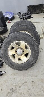 Mitsubishi L200 2.5 TD - 8