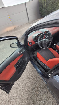 Predám Opel Corsa REZERVOVANE - 8