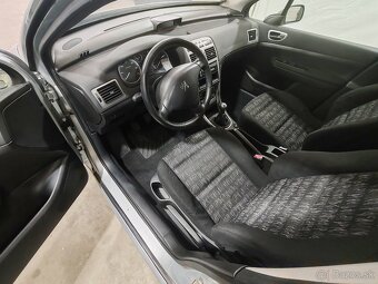 Predam Peugeot 307-porucha vysokotlakeho cerpadla - 8