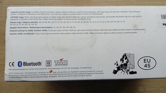predám navigaciu tom tom go 600 - 8