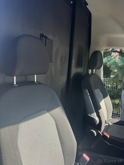 Predám VW Crafter - 8