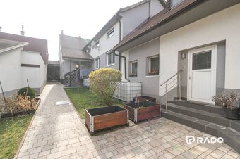 RADO | Veľký rodinný dom s 3 bytmi, Trenčianska Teplá - 8