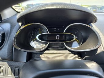 Renault Clio 4 - 8
