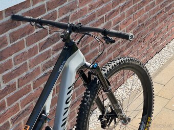 Canyon Neuron CF 9 SL 2021 - 8